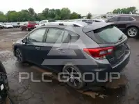2021 Subaru Impreza photo