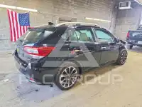 2021 Subaru Impreza photo