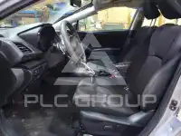 2021 Subaru Impreza фото