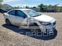 2021 Subaru Impreza фото