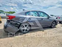 2021 Subaru Impreza photo