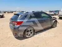 2021 Subaru Impreza фото