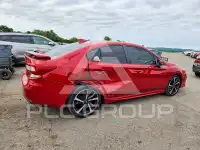 2021 Subaru Impreza фото