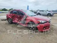 2021 Subaru Impreza фото