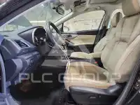 2021 Subaru Impreza photo