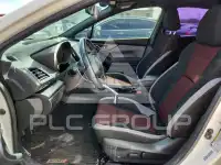 2021 Subaru Impreza фото