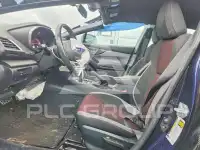 2021 Subaru Impreza фото