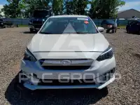 2021 Subaru Impreza фото