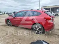 2021 Subaru Impreza фото