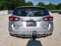 2021 Subaru Impreza photo