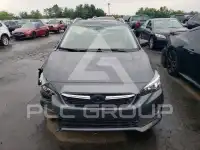 2021 Subaru Impreza photo