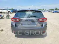 2021 Subaru Impreza фото