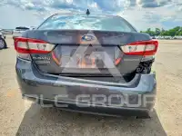 2021 Subaru Impreza photo