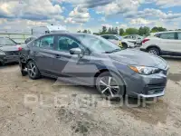 2021 Subaru Impreza photo