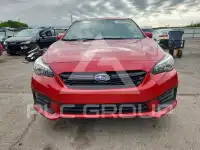 2021 Subaru Impreza фото