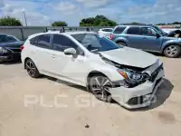 2021 Subaru Impreza фото