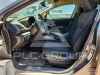 2021 Subaru Impreza фото