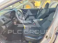 2021 Subaru Impreza фото
