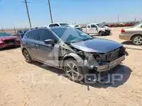 2021 Subaru Impreza фото