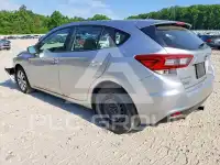 2021 Subaru Impreza photo