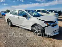 2021 Subaru Impreza фото