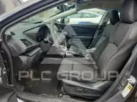 2021 Subaru Impreza photo