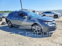 2021 Subaru Impreza фото