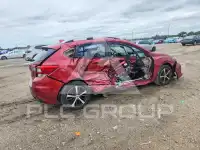 2021 Subaru Impreza фото