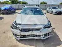 2021 Subaru Impreza фото