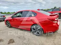 2021 Subaru Impreza фото