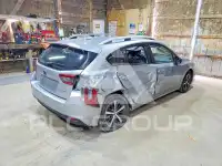 2021 Subaru Impreza фото