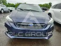 2021 Subaru Impreza фото