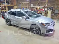 2021 Subaru Impreza фото