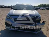 2021 Subaru Impreza photo