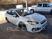 2021 Subaru Impreza фото