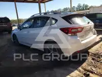 2021 Subaru Impreza фото