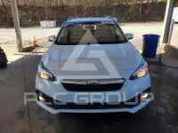 2021 Subaru Impreza фото