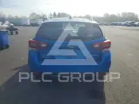2021 Subaru Impreza фото