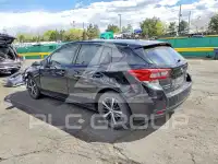 2021 Subaru Impreza фото