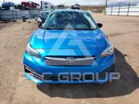 2021 Subaru Impreza photo