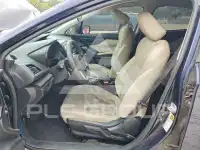 2021 Subaru Impreza фото