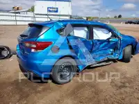 2021 Subaru Impreza photo