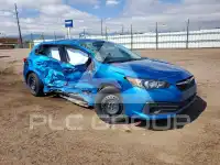 2021 Subaru Impreza photo