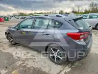 2021 Subaru Impreza фото