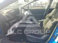 2021 Subaru Impreza фото