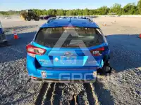 2021 Subaru Impreza фото