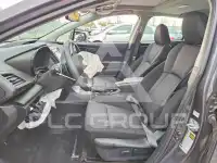 2021 Subaru Impreza фото