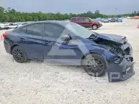 2021 Subaru Impreza фото