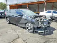 2021 Subaru Impreza фото