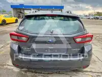 2021 Subaru Impreza фото